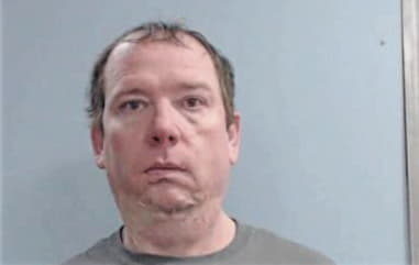 William Johnston - Fayette County, KY 