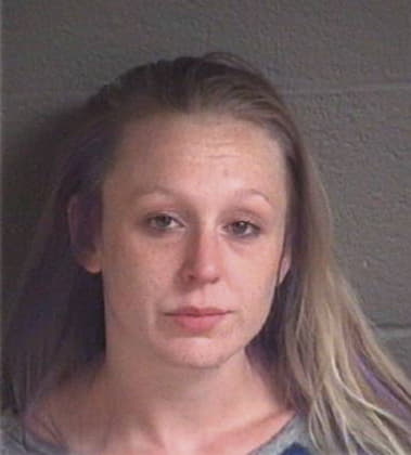 Kathrine Jordan, - Buncombe County, NC 