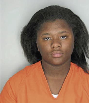 Telisha Kelly, - Hillsborough County, FL 