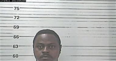 Joseph Kennedy, - Harrison County, MS 