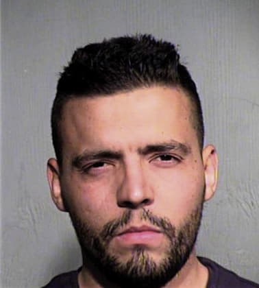 Zachary Kerns - Maricopa County, AZ 