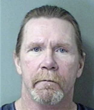 Ivan King, - Okaloosa County, FL 