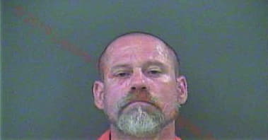 Jeremy Klement, - LaPorte County, IN 