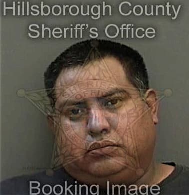 Richard Koerick, - Hillsborough County, FL 