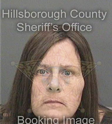 Mary Kuehner, - Hillsborough County, FL 