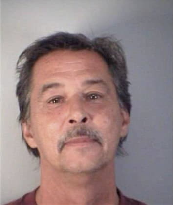 Richard Laird, - Lake County, FL 