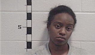 Latasha Leachman, - Shelby County, KY 