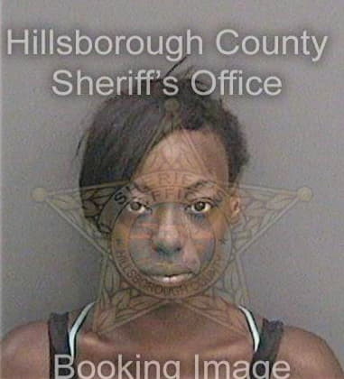 Shalene Lillie, - Hillsborough County, FL 