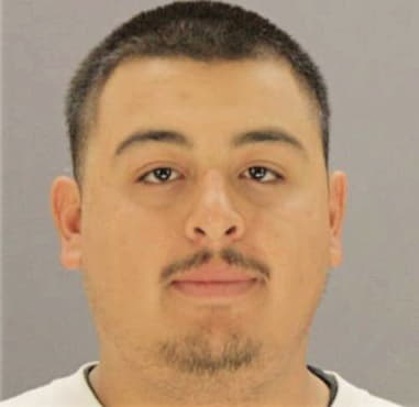 Donny Lloyd - Dallas County, TX 