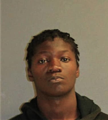 Jevohn Lloyd - Volusia County, FL 
