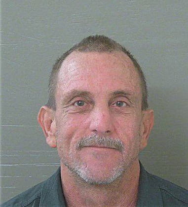 Gregory Long, - Escambia County, FL 