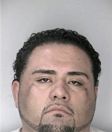 Zefrino Lunavazquez, - Hillsborough County, FL 