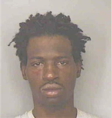 Tekel Maillard, - Polk County, FL 