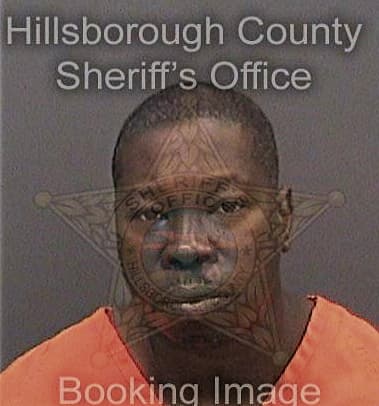 Isaias Marquez, - Hillsborough County, FL 