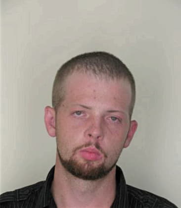 Donald McBride - Hillsborough County, FL 