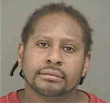 Davonzel McCaskill - Mecklenburg County, NC 