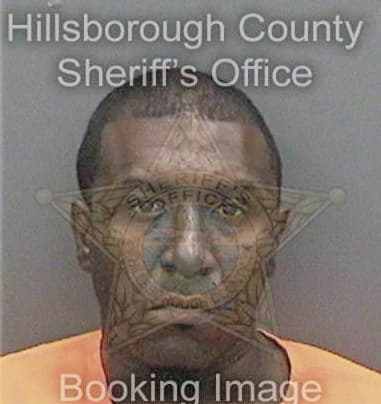 Michael McCray - Hillsborough County, FL 