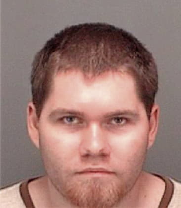 John McCullar - Pinellas County, FL 