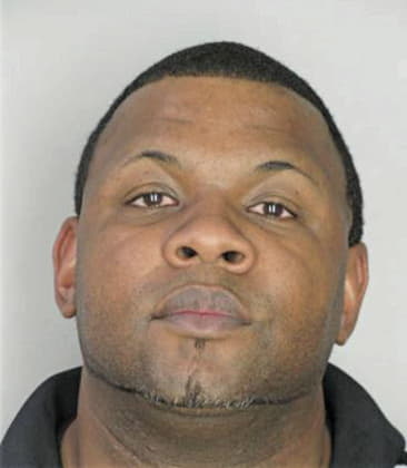 Terrince McDonald - Hillsborough County, FL 