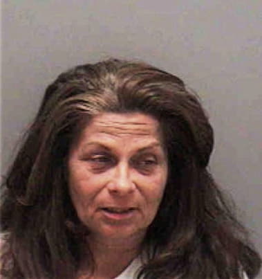 Dyrenda McDonough, - Lee County, FL 