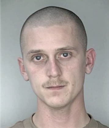 Scott McEwan - Hillsborough County, FL 