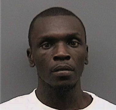 Adrian McFarland - Hillsborough County, FL 