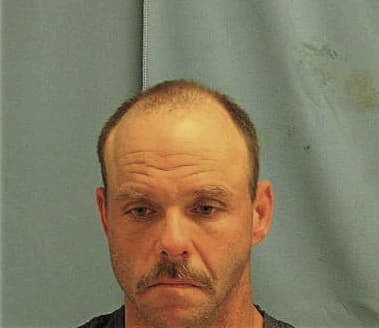 Terry McGee, - Pulaski County, AR 