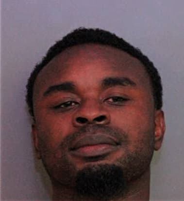 Lloyd McIntosh, - Polk County, FL 