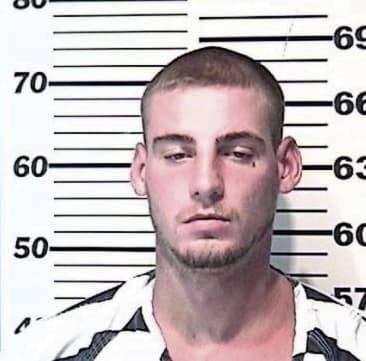 Mitchell McIntosh, - Campbell County, KY 