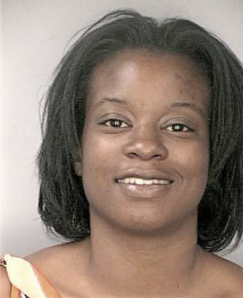 Jessica McIntyre - Hillsborough County, FL 