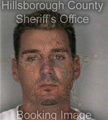 Timothy McKinley - Hillsborough County, FL 