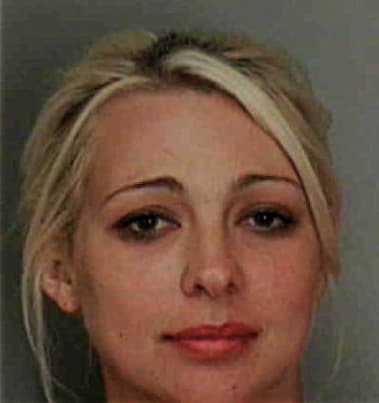 Tina McKinney - Polk County, FL 