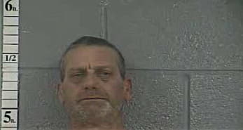 James McVay, - Bullitt County, KY 