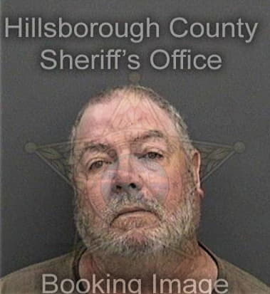 Jose Mendoza-Medina - Hillsborough County, FL 