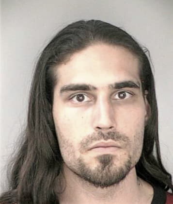 Saul Mendozadavila - Hillsborough County, FL 