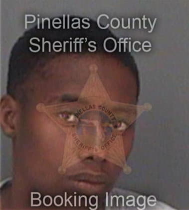 Lutronda Mitchell, - Pinellas County, FL 