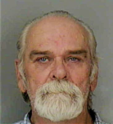 William Moates, - Polk County, FL 