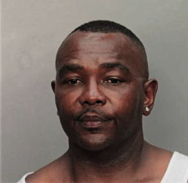 Arnold Mobley, - Dade County, FL 