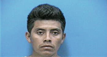 Francisco Mondragon-Ortega, - Martin County, FL 