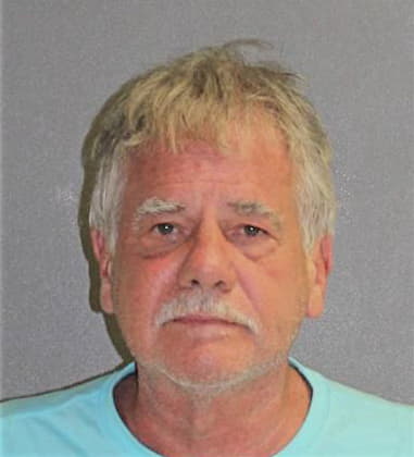Kevin Moore, - Volusia County, FL 
