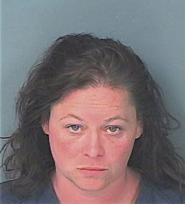 Monica Morrill, - Hernando County, FL 