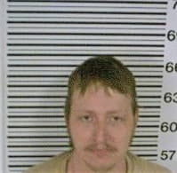 Roger Morrison, - Carter County, TN 