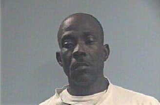 Gary Mundy - Fayette County, KY 