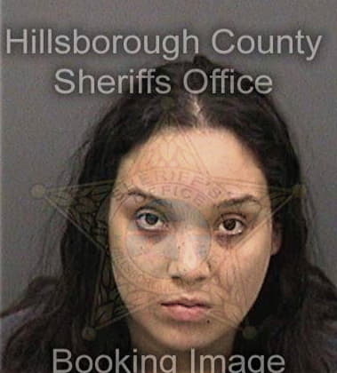 Valerie Obregon, - Hillsborough County, FL 