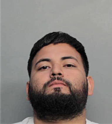 Eduardo Ocasio, - Dade County, FL 