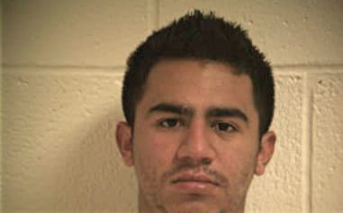 Ricardo Ordonez, - Hidalgo County, TX 