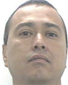 Salvador Padilla-Noriega, - Guadalupe County, TX 