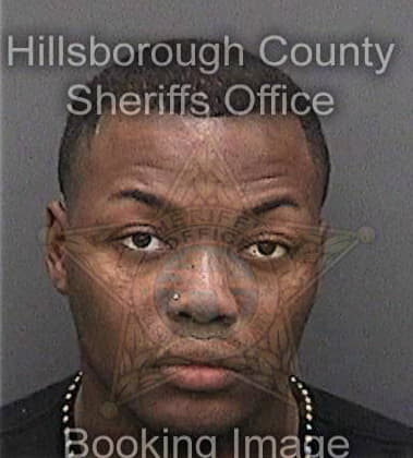 Quintin Palmer, - Hillsborough County, FL 