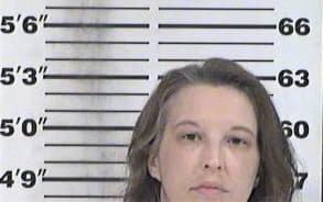 Jane Parker, - Hunt County, TX 