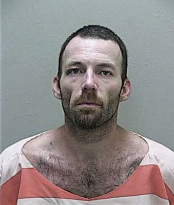 Phillip Pavicic, - Marion County, FL 